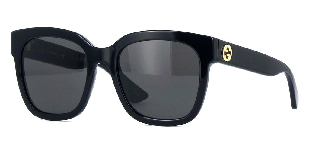 Gucci GG0034SN 001