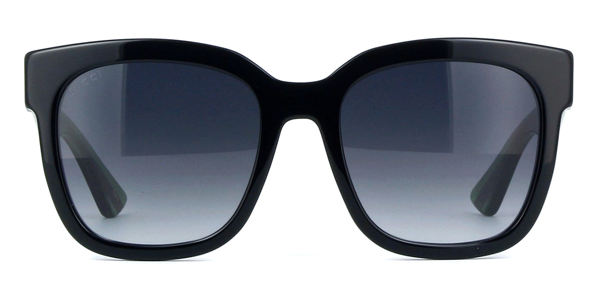 Gucci GG0034SN 002 - As Seen On Tech N9ne
