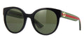 Gucci GG0035SN 002 - As Seen On Billie Faiers