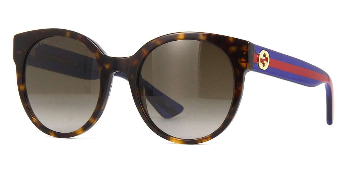 Gucci GG0035SN 004