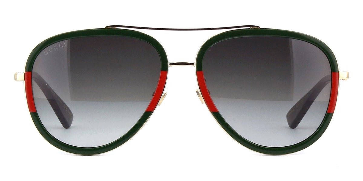 Gucci GG0062S 003 - As Seen On Megan Barton & Mischa Barton