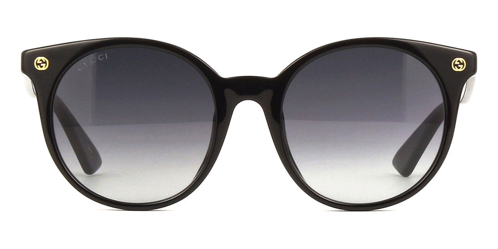 Gucci GG0091S 001