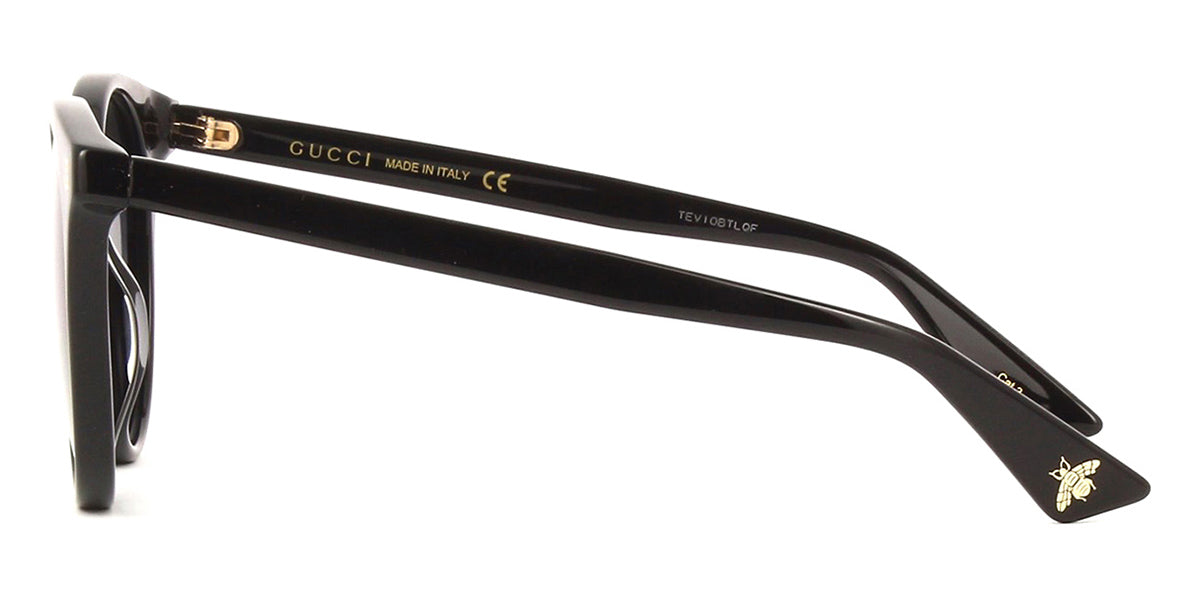 Gucci GG0091S 001