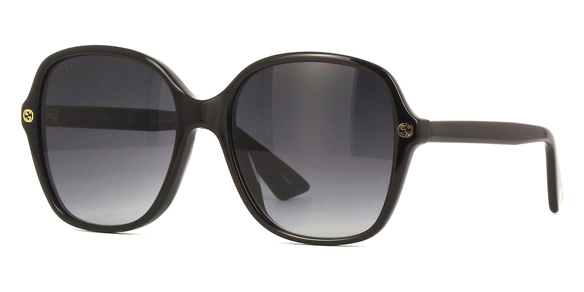 Gucci GG0092S 001