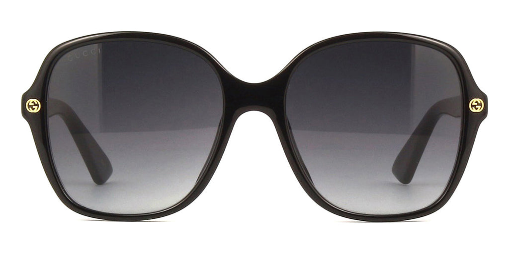 Gucci GG0092S 001