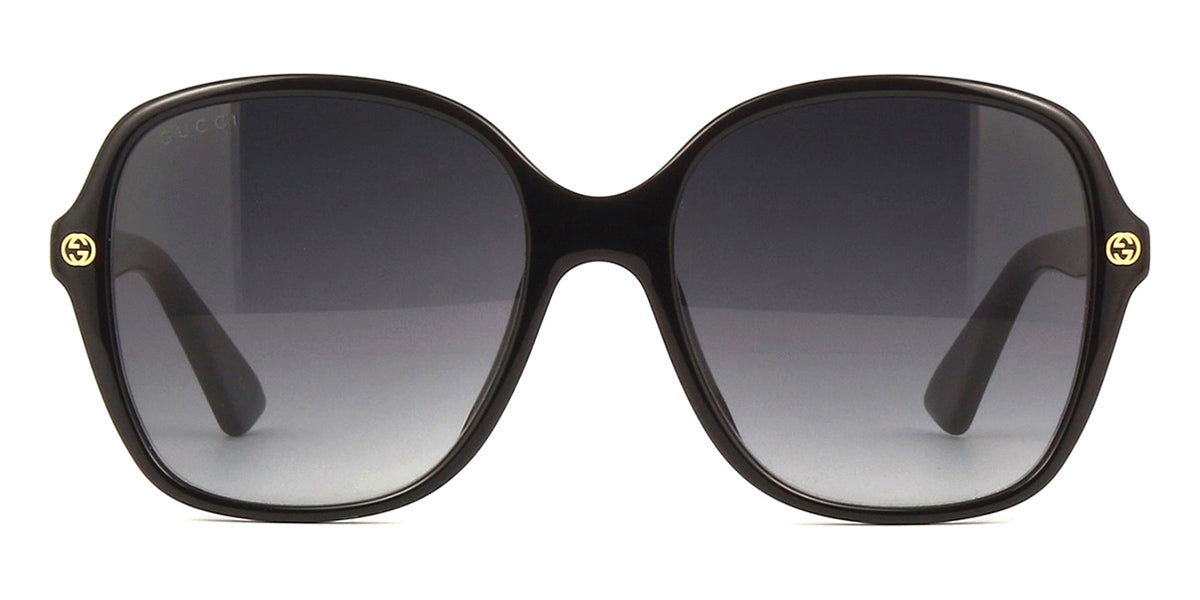 Gucci GG0092S 001