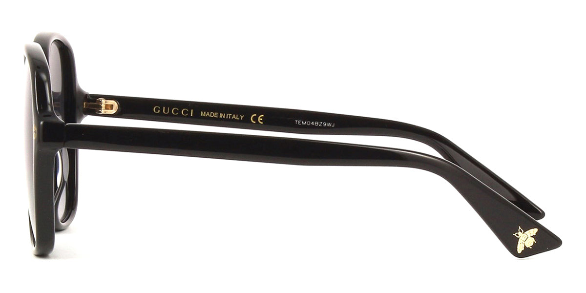 Gucci GG0092S 001