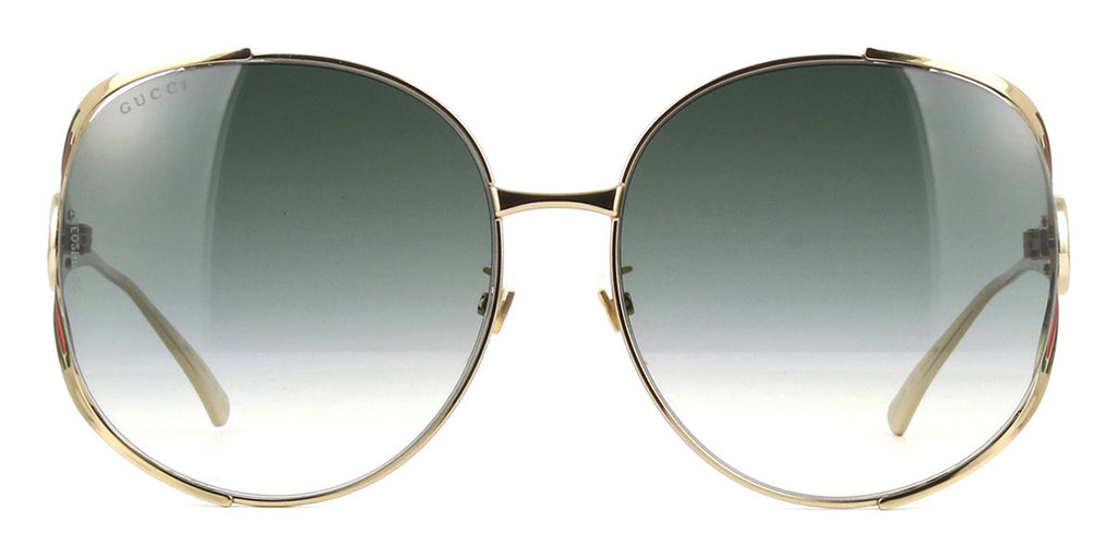 Gucci GG0225S 003 - As Seen On Olivia Attwood