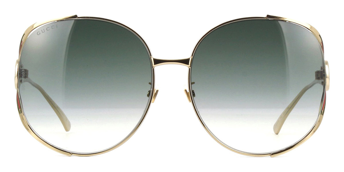 Gucci GG0225S 003 - As Seen On Olivia Attwood