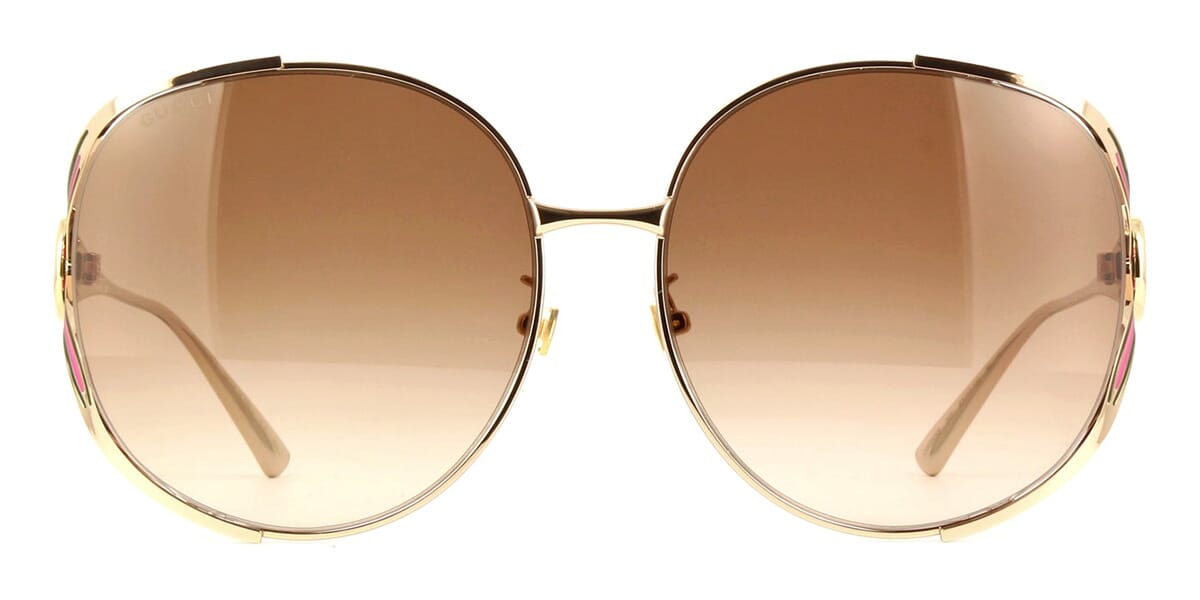 Gucci GG0225S 007