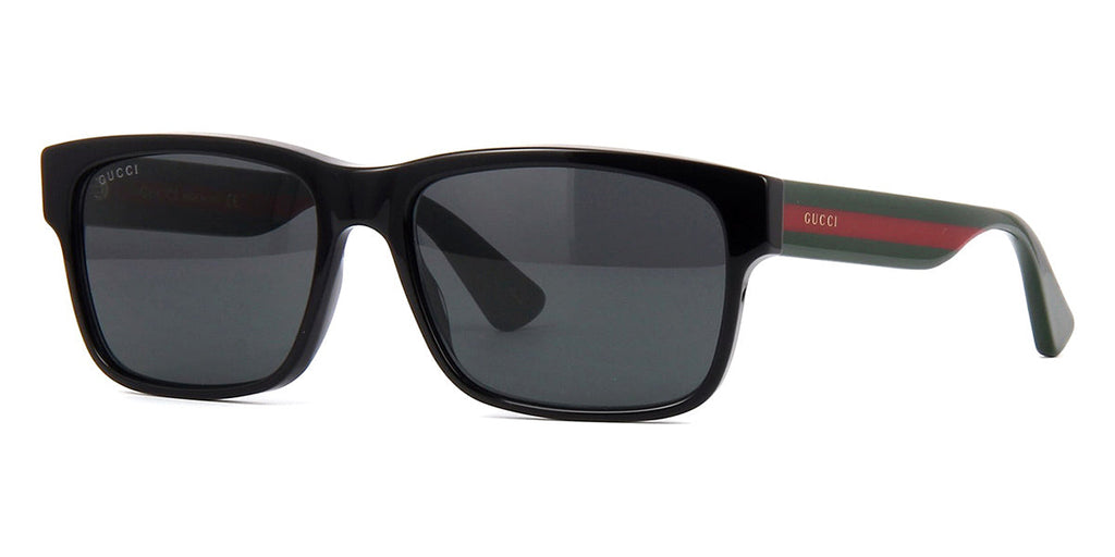 Gucci GG0340S 001 / 006
