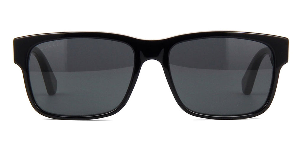 Gucci GG0340S 001 / 006