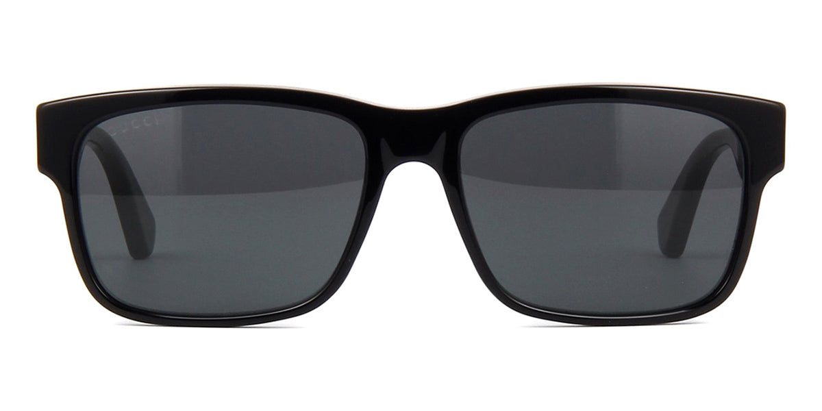 Gucci GG0340S 001 / 006