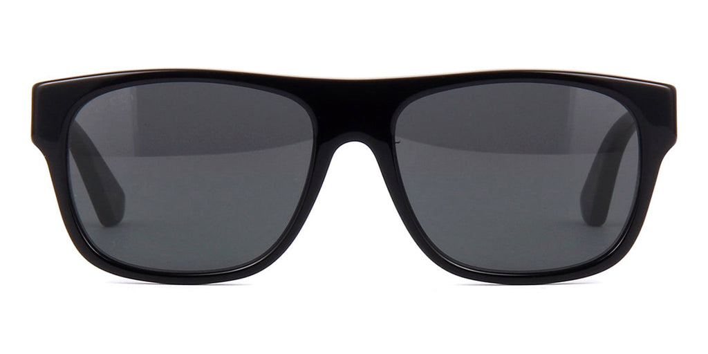 Gucci GG0341S 001 - As Seen On Jared Leto & Sam Rockwell