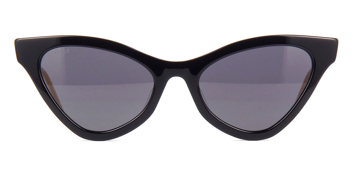 Gucci GG0597S 001 - As Seen On Minnie Driver & Nastasha Poly