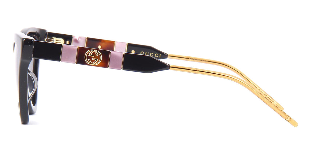 Gucci GG0597S 001 - As Seen On Minnie Driver & Nastasha Poly