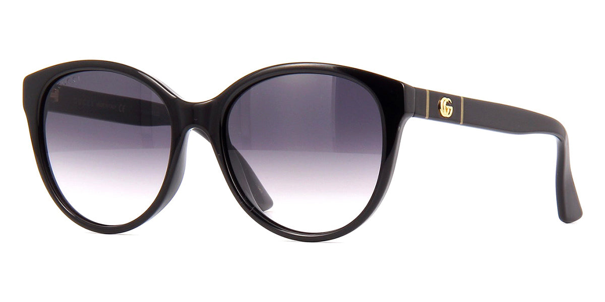 Gucci GG0631S 001