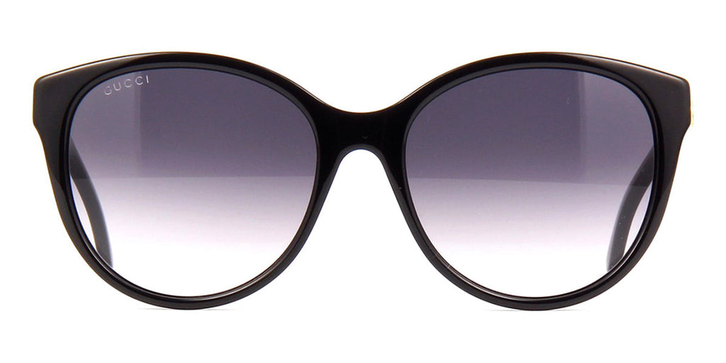 Gucci GG0631S 001