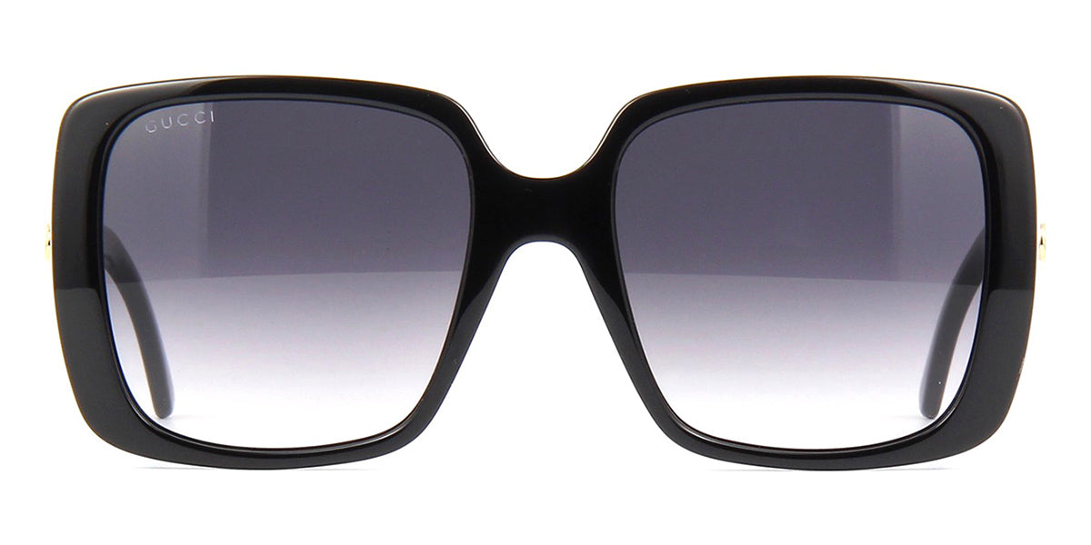 Gucci GG0632S 001 - As Seen On Tamra Judge