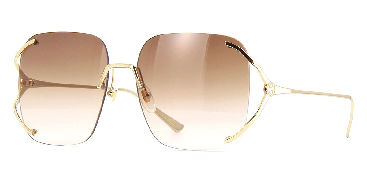Gucci GG0646S 002