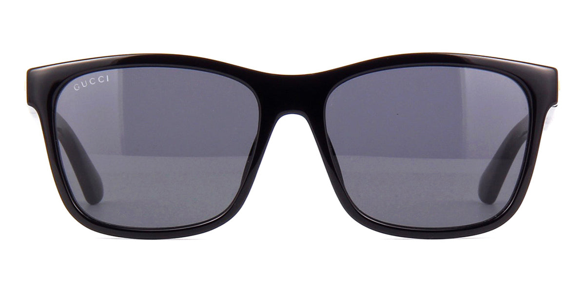 Gucci GG0746S 001 - As Seen On Lee Jung Jae & Lisa Barlow