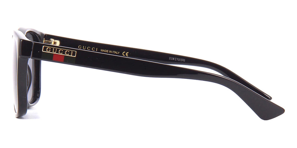 Gucci GG0746S 001 - As Seen On Lee Jung Jae & Lisa Barlow