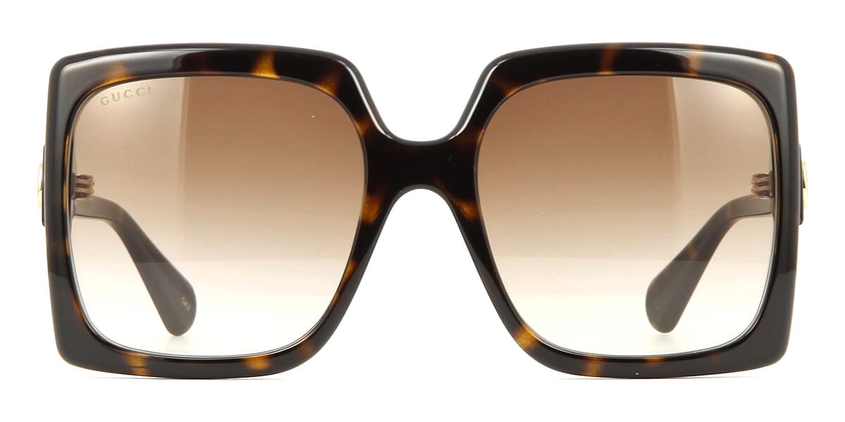 Gucci GG0876S 002 - As Seen On Jessica Simpson & Ho Ngoc Ha