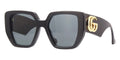 Gucci GG0956S 003 - As Seen On Anna Dello Russo & Gal Gadot