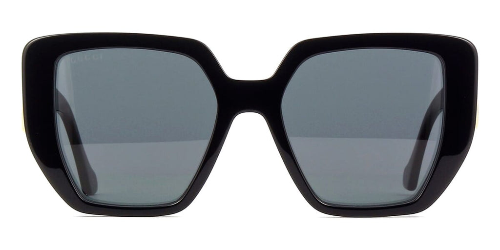 Gucci GG0956S 003 - As Seen On Anna Dello Russo & Gal Gadot