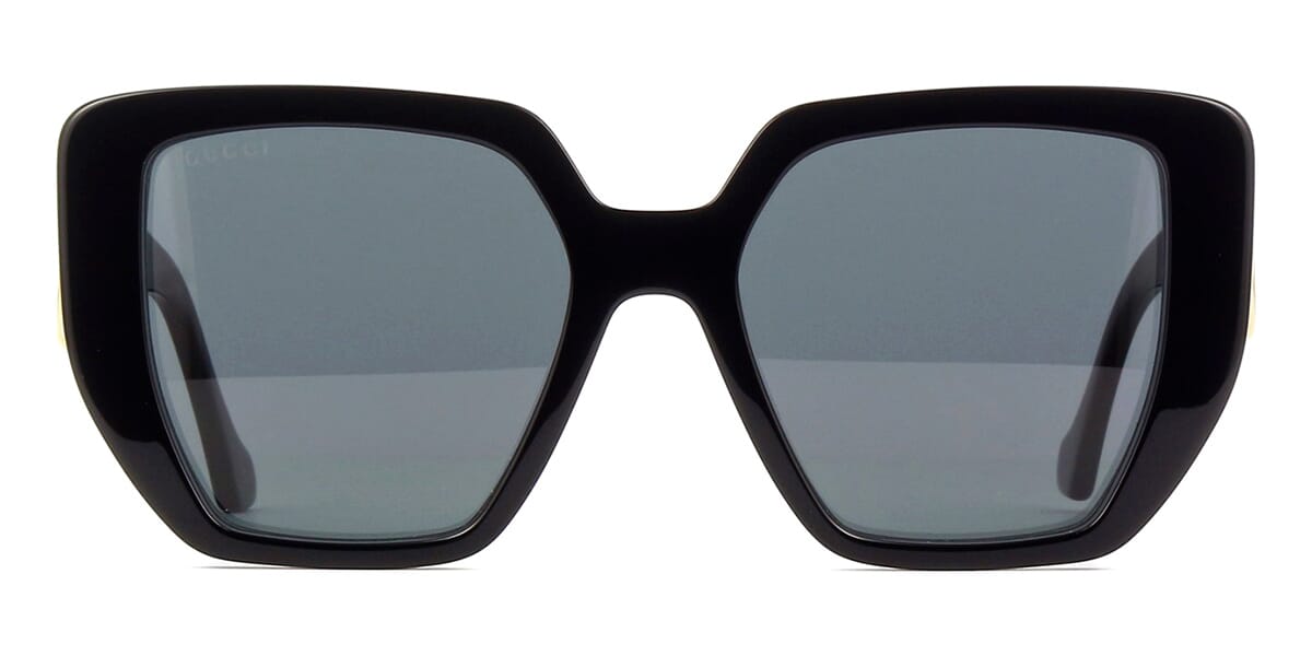 Gucci GG0956S 003 - As Seen On Anna Dello Russo & Gal Gadot