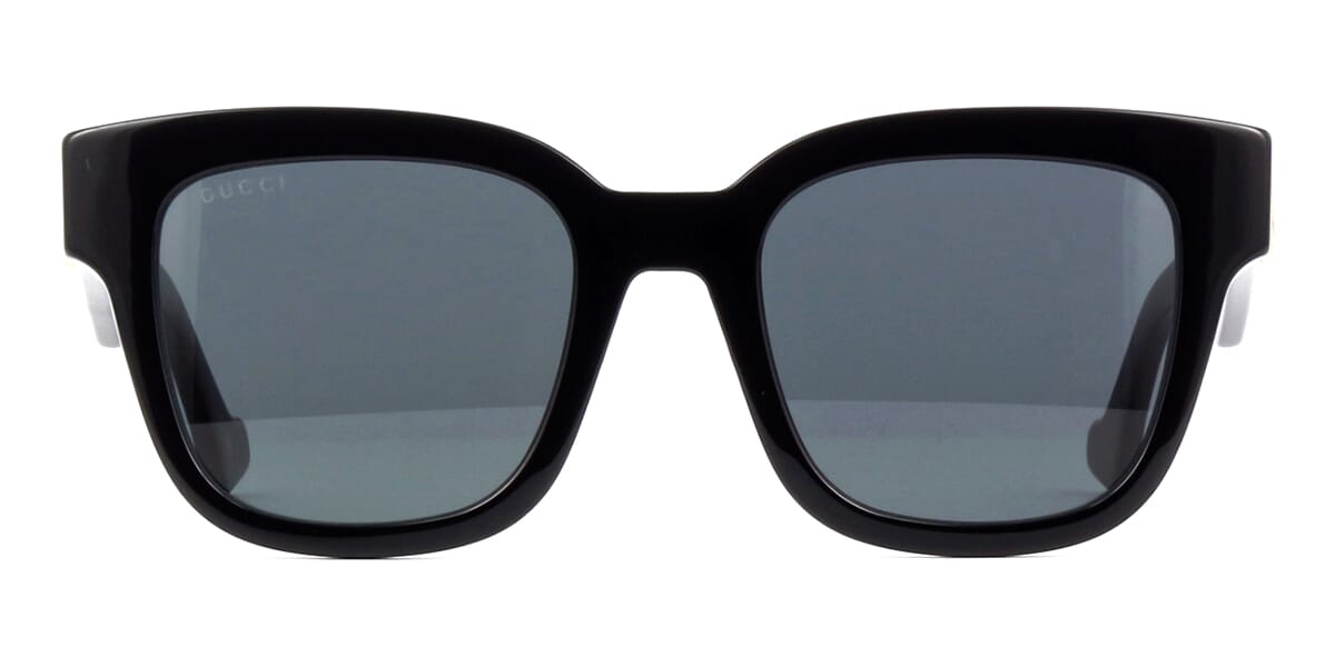 Gucci GG0998S 001 - As Seen On Marisa Abela & Odette Annable