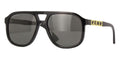 Gucci GG1188S 001 Polarised - As Seen On Joe Manganiello