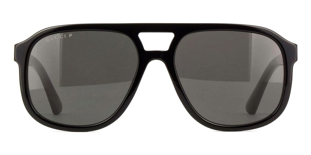 Gucci GG1188S 001 Polarised - As Seen On Joe Manganiello