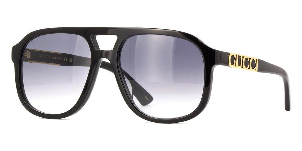 Gucci GG1188S 002 - As Seen On Kyle Richards & Billie Eilish