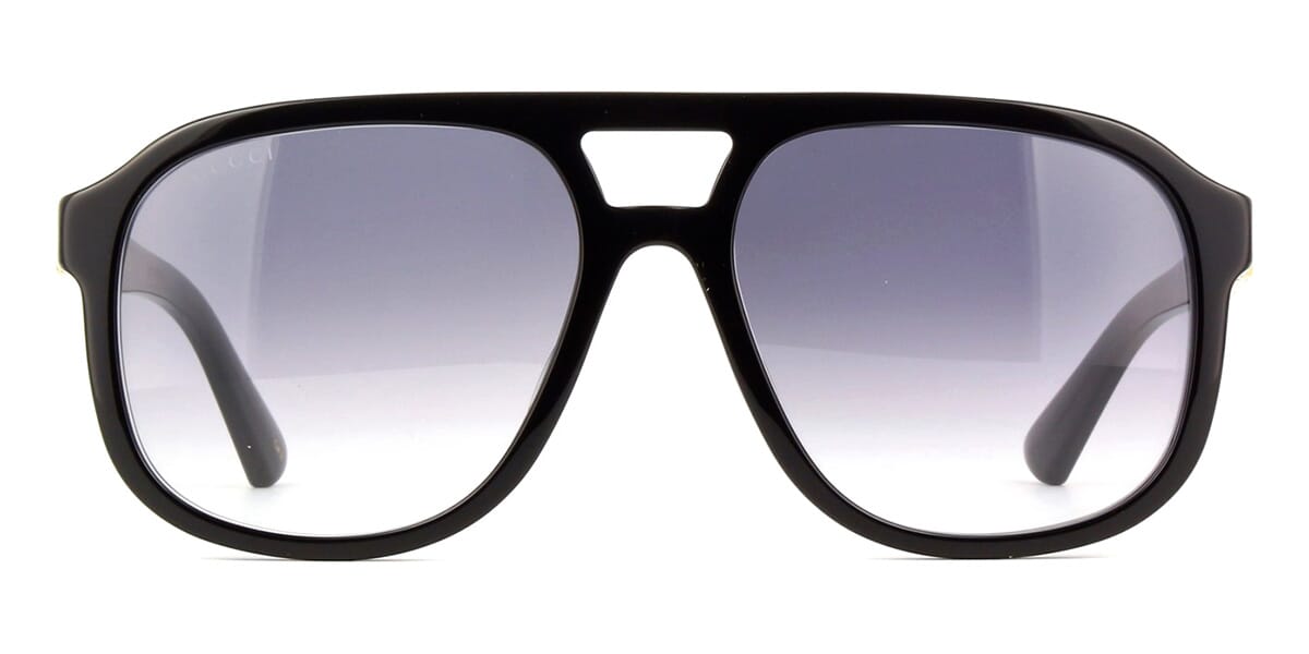 Gucci GG1188S 002 - As Seen On Kyle Richards & Billie Eilish