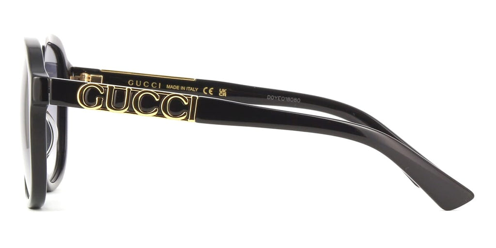 Gucci GG1188S 002 - As Seen On Kyle Richards & Billie Eilish