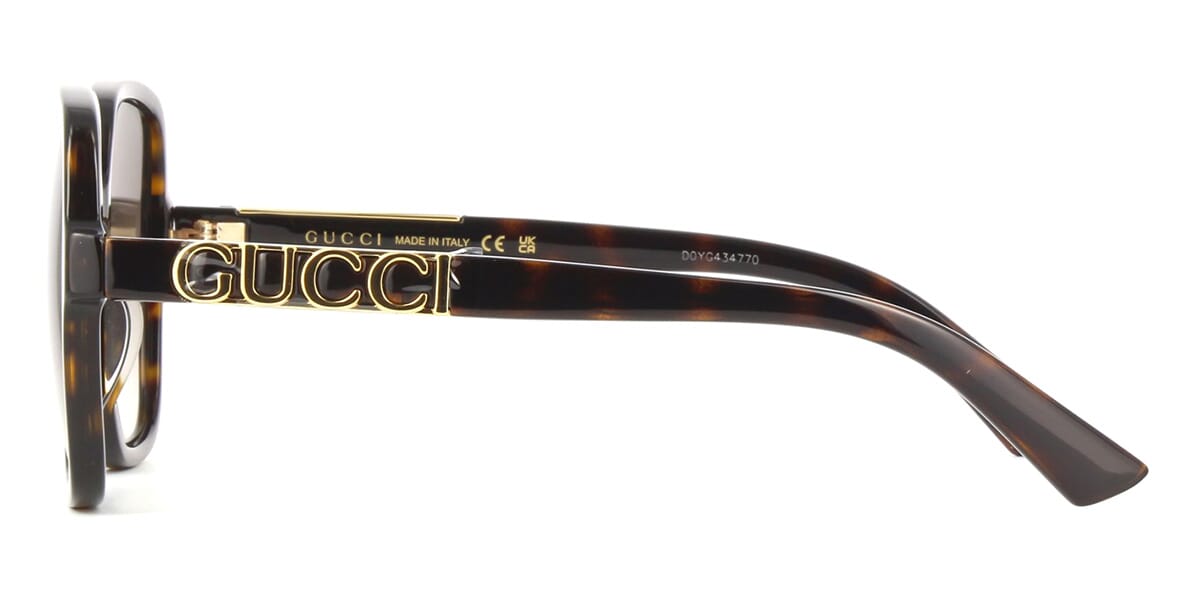 Gucci GG1189S 003 - As Seen On Lexie Brown