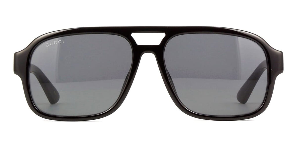 Gucci GG1342S 001 - As Seen On Bad Bunny & Stephanie Hui
