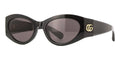Gucci GG1401S 001 - As Seen On Gala Gonzalez