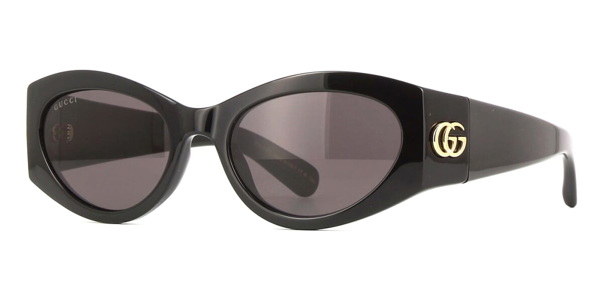 Gucci GG1401S 001 - As Seen On Gala Gonzalez