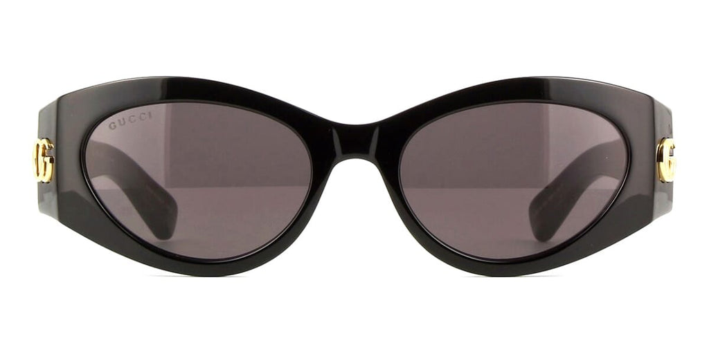 Gucci GG1401S 001 - As Seen On Gala Gonzalez