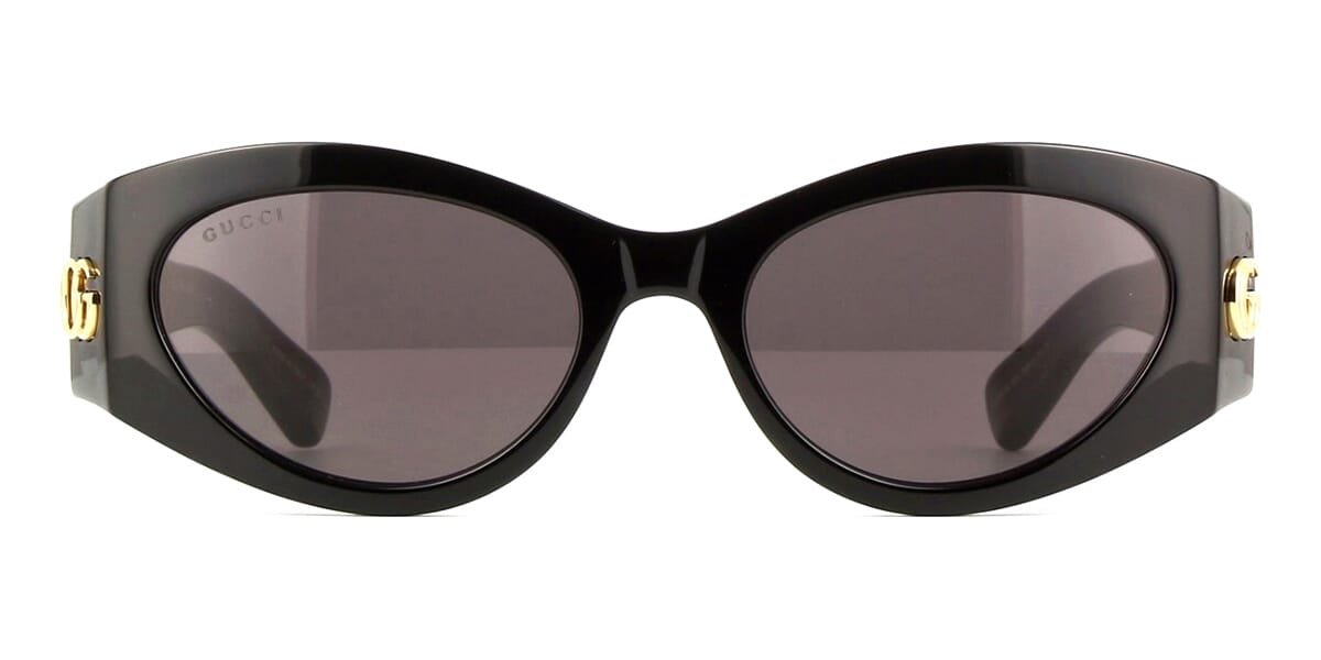 Gucci GG1401S 001 - As Seen On Gala Gonzalez