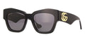 Gucci GG1422S 001 - As Seen On Lindsey Vonn
