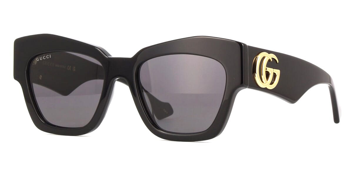 Gucci GG1422S 001 - As Seen On Lindsey Vonn