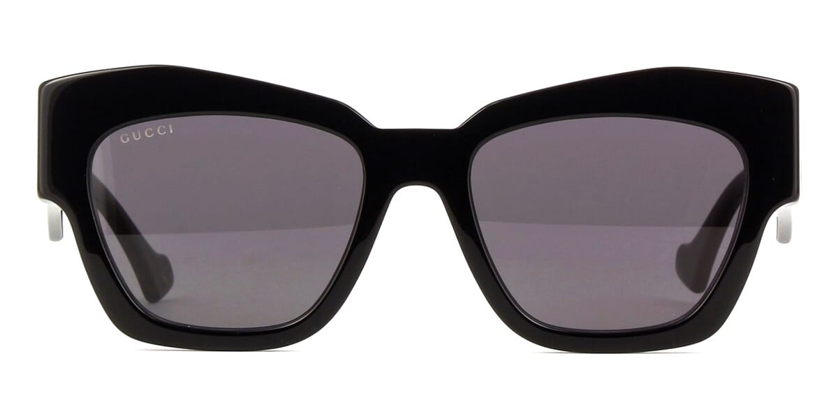 Gucci GG1422S 001 - As Seen On Lindsey Vonn