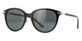 Gucci GG1452SK 001 - As Seen On Jin of BTS