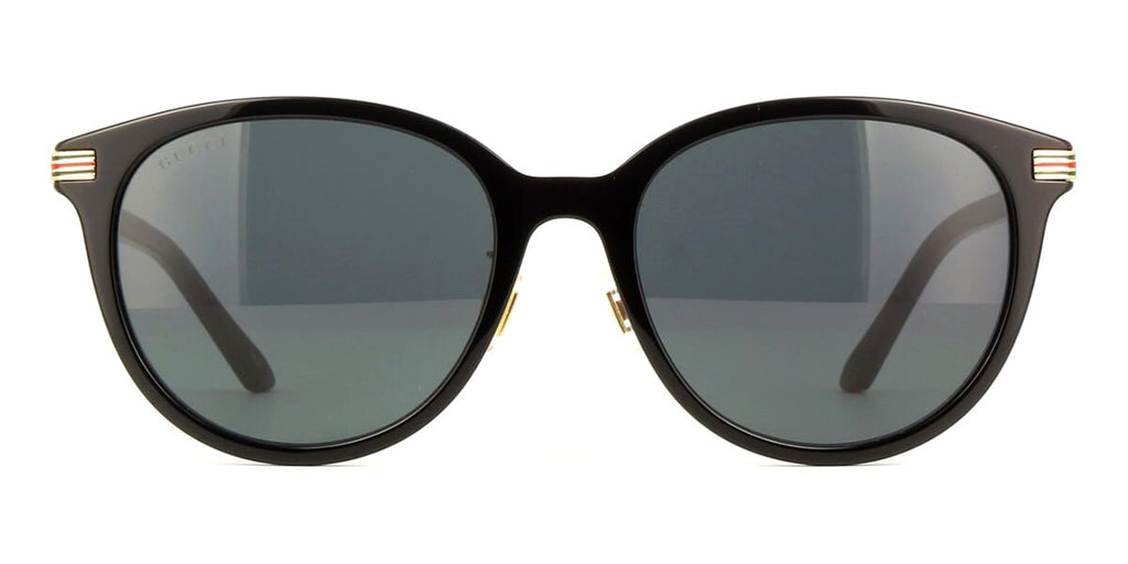 Gucci GG1452SK 001 - As Seen On Jin of BTS