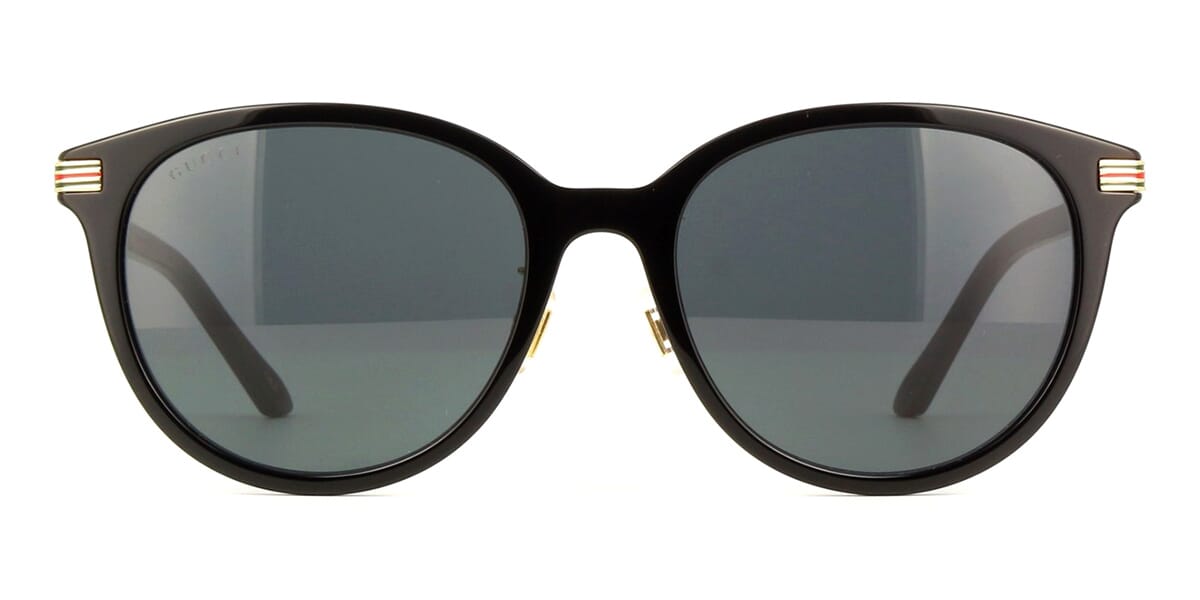 Gucci GG1452SK 001 - As Seen On Jin of BTS