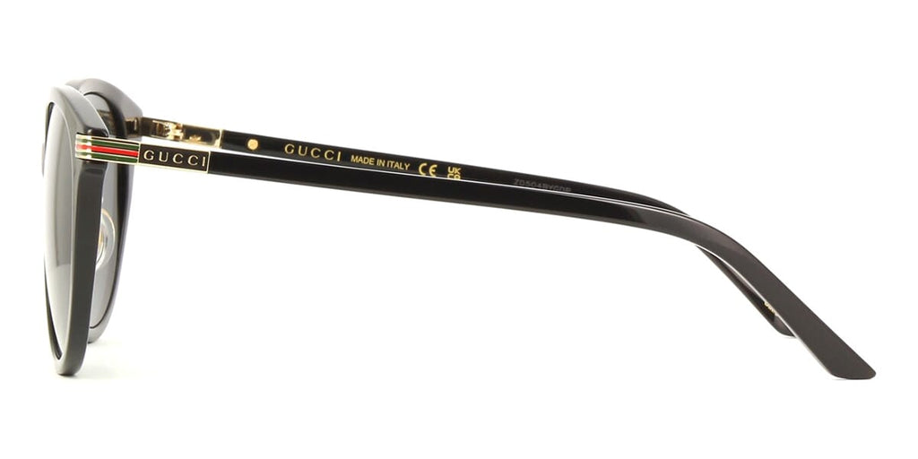Gucci GG1452SK 001 - As Seen On Jin of BTS