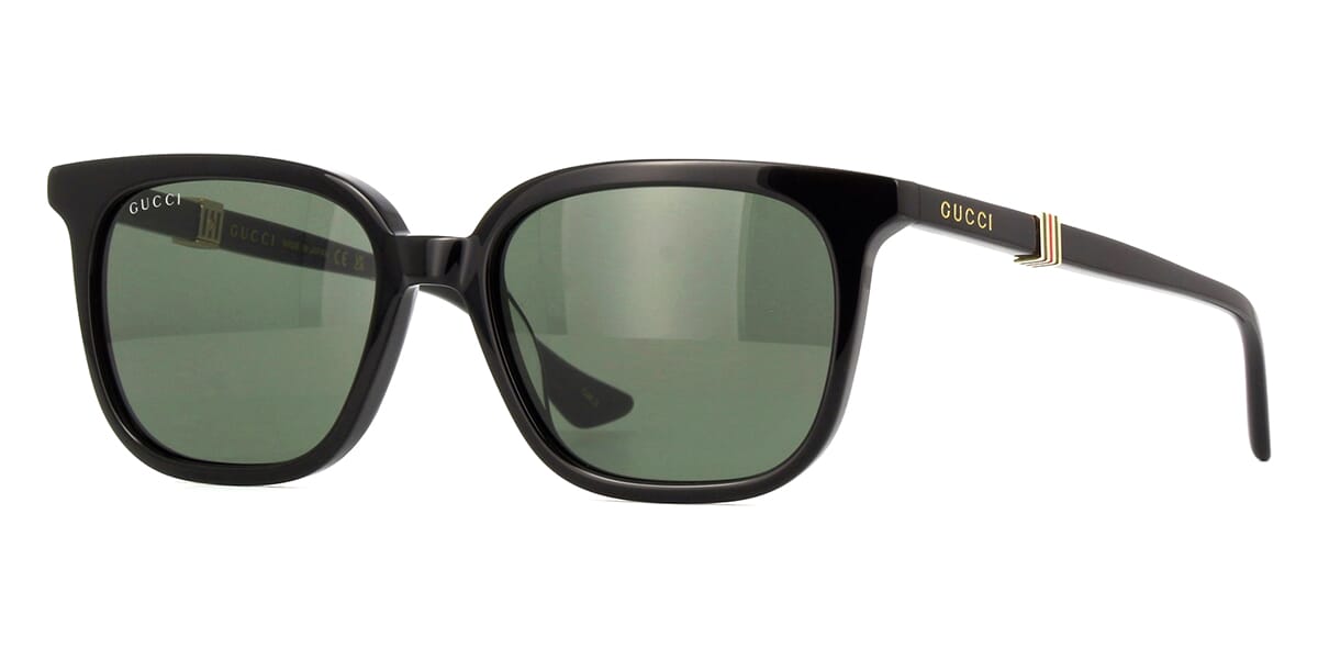 Gucci GG1493S 001 - As Seen On Paul Mescal